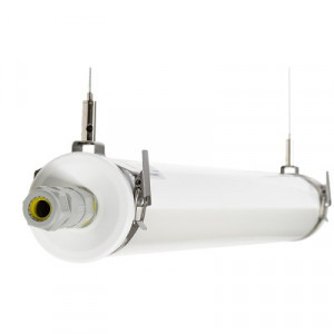 LED KATTOVALAISIN NAVETTA 2600LM 20W 580MM