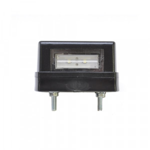 LED REK.KILVENVALO 12-30V, LED FT-016/1